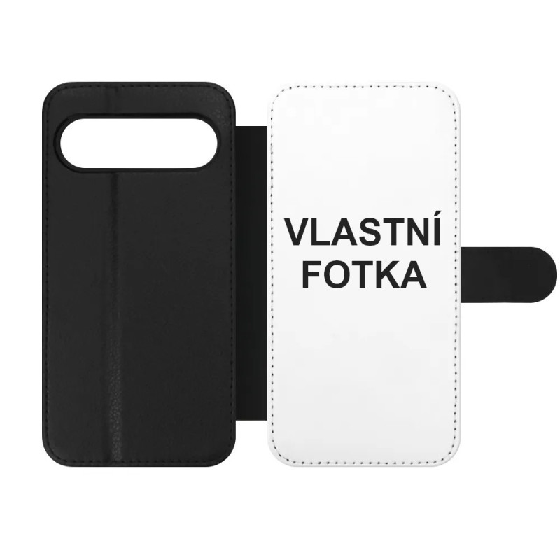 Knížkové pouzdro na Apple iPhone 15 s vlastní fotkou pro mobilní telefony – Jedinečný design, ochrana a luxusní vzhled Knížkové pouzdro na Apple iPhone 15 s vlastní fotkou pro mobilní telefony – Jedinečný design, ochrana a luxusní vzhled