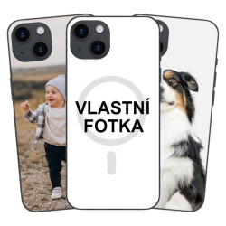 Magsafe kryt pro Apple iPhone 17 s vlastním potiskem – Jedinečný design, ochrana a luxusní vzhled