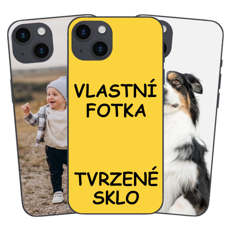 Kryt pro Apple iPhone 15 Pro s vlastním potiskem – Jedinečný design, ochrana a luxusní vzhled