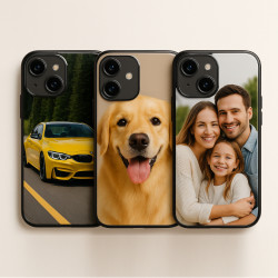 Kryt pro Xiaomi 15 5G s vlastním potiskem – Jedinečný design, ochrana a luxusní vzhled