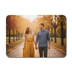 Podložka pod myš s vlastní fotkou