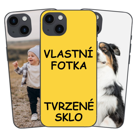 Kryt pro Apple iPhone 11 Pro Max s vlastním potiskem – Jedinečný design, ochrana a luxusní vzhled