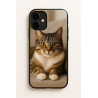 Kryt pro Apple iPhone 14 Pro s vlastním potiskem – Jedinečný design, ochrana a luxusní vzhled