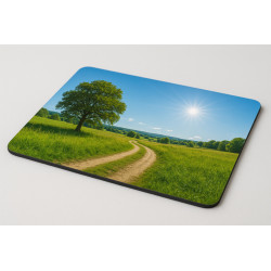 Podložka pod myš s vlastní fotkou 3mm